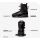 RONIX | KINETIK PROJECT INTUITION + EXP BOOT W/WALK LINER - CABLE US 10 - EU44-45 - 2023