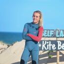 SOÖRUZ | Oysterprene Fighter Junior Fullsuit CZ Slate