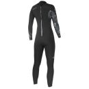 SOÖRUZ | Divine Womens 4/3 Oysterprene Fullsuit BZ