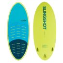 SLINGSHOT | THE BOSS HOSS V2  54" / 64" SURF BOARD 2023