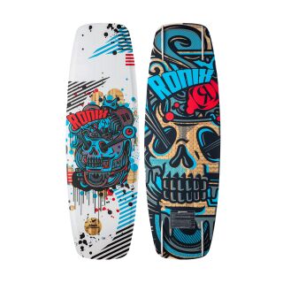 RONIX | ATMOS KIDS SPINE FLEX 134 CABLE WAKEBOARD 2023