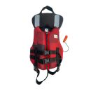 FOLLOW |  CHILD SKETCH RED ISO 100N LIFE VEST