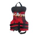 FOLLOW |  CHILD SKETCH RED ISO 100N LIFE VEST