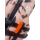 FOLLOW |  Child peach Iso 100N Life Vest