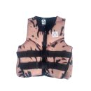 FOLLOW | YOUTH PEACH ISO 50N LIFE VEST