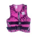 FOLLOW | YOUTH PINK ISO 50N LIFE VEST