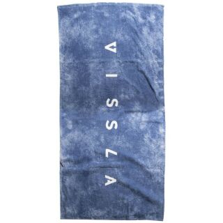 VISSLA | CLOUD WASH TOWEL