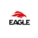 EAGLE | MENS PRO LOGO VEST PRO FIT RED - XL