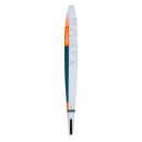 RADAR | Vapor Graphite Crossover Ski Blank 67" - 2024
