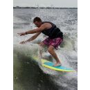 PHASE FIVE | Bisquit 54"Surfer