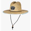 PHASE FIVE | STRAW SUN PARTY HAT KEY 2024