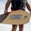 CONNELLY | BIG EASY FREERIDE FUN SKI 67"+ SWERVE FRONT + SWERVE RTP 2024