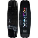 RONIX | ONE BLACKOUT TECHNOLOGY BOAT WAKEBOARD 142 - 2024