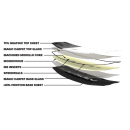 RONIX | One Legacy Core Boat - 2024