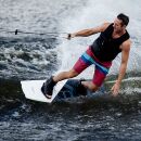 RONIX | Vault Modello - 2024