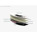 RONIX | Quarter Til Midnight Secret Flex Ladies Boat - 2024