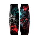 RONIX | KRUSH LADIES SF WAKEBOARD TROPICAL SPARKLE 2024 - BOAT - 140