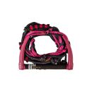 RONIX | 25 LADIES BUNGEE SURF ROPE SILICONE 11" HANDLE 2024