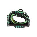 RONIX | 25 SILICONE SPINNER SURF ROPE W/ 11" HANDLE...