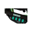 RONIX | 25 SILICONE SPINNER SURF ROPE W/ 11" HANDLE 2024 - JADE