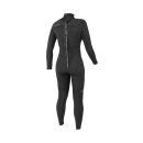 SOÖRUZ | Divine Womens 3/2 Oysterprene Fullsuit BZ 2024