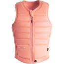 FOLLOW | Total Ladies CE Impact Vest Melon - 2026