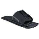 HO | Stance Adj. Ultralite Rear Toe Plate Black - 2026