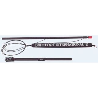 BAREFOOT | DELUXE Straight Boom