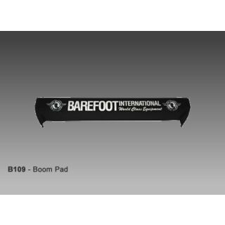 BAREFOOT | BOOM Pad