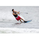 CONNELLY | Shortline 67" + Sverve + RTS L/XL + Rope...