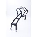 ROSWELL | AVIATOR WAKEBOARD TOWER White ( Weight Assist System )
