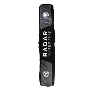 RADAR | TEAM PADDED SLALOM WHEELIE BAG 2022